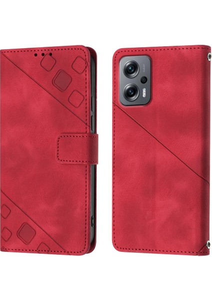 Xiaomi Poco X4 Gt Telefon Kılıfı (Yurt Dışından)