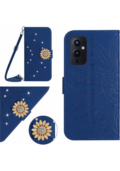 Oneplus 9 Pro Telefon Kılıfı (Yurt Dışından)