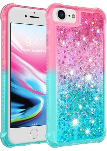 IPhone Se 2022/2020 Telefon Kılıfı (Yurt Dışından)