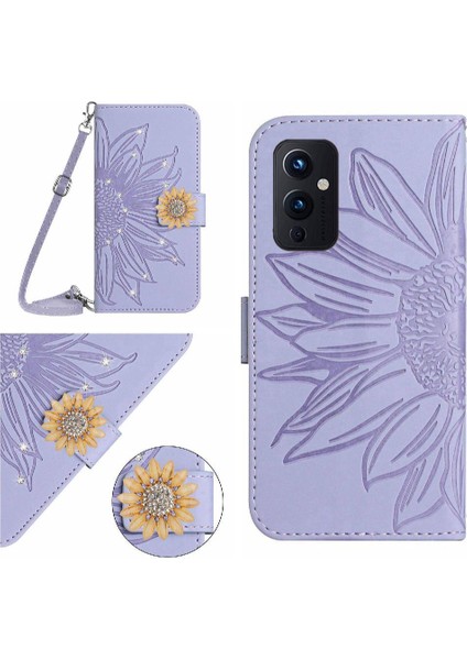 Oneplus 9 Telefon Kılıfı (Yurt Dışından)