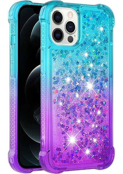 IPhone 12 Pro Max Telefon Kılıfı (Yurt Dışından)