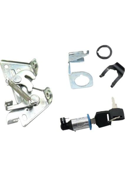 Yedek 110CC Motosiklet I Koltuk Kilidi (Yurt Dışından) fırsatları