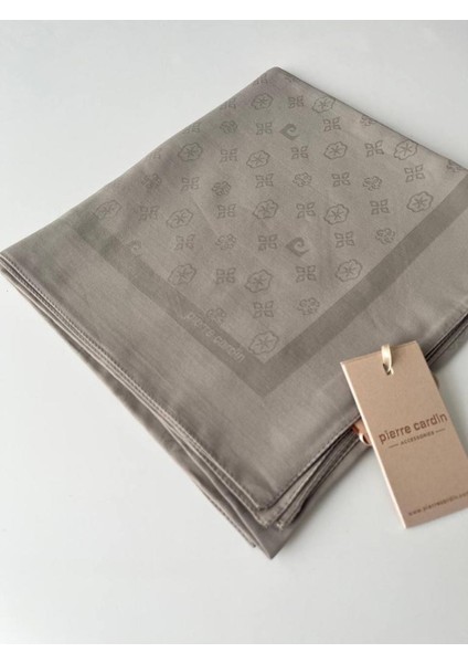 Cotton Eşarp modelleri