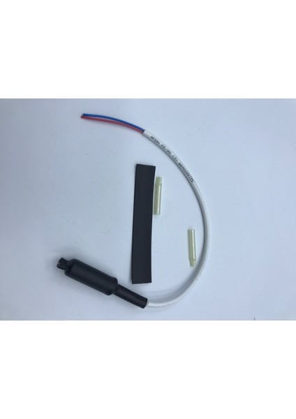 Buzdolabı Sensör Kiti Arçelik Beko Altus 4394720185