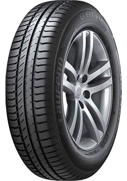 175/60 R15 81H G Fıt Eq Lk41 Binek Yaz Lastiği ( Üretim Yılı: 2023 )