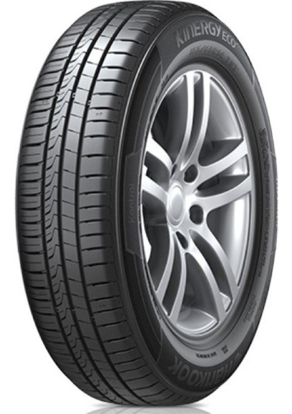 165/70 R13 79T Kinergy Eco 2 K435 Binek Yaz Lastiği ( Üretim Yılı: 2024 )