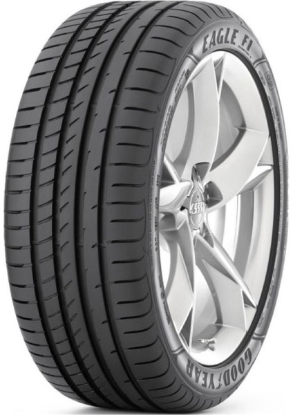 235/50 R18 101W Xl Eagle F1 Asymmetric 2 Fp Fo1 Binek Yaz Lastiği ( Üretim Yılı: 2023 )