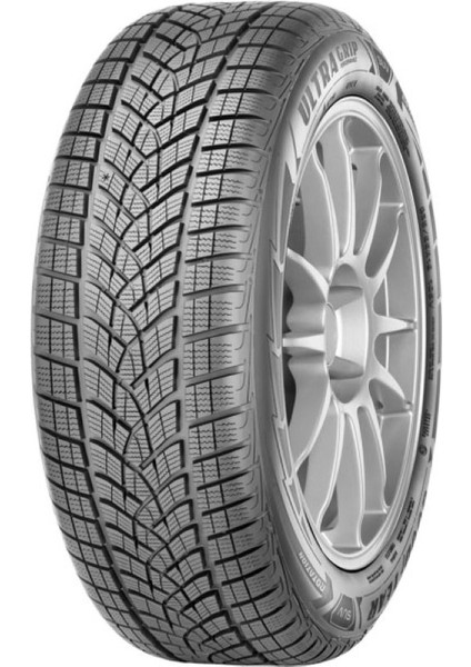 235/50 R19 99V Ultragrip Performance Suv G1 Ao Suv Kış Lastiği ( Üretim Yılı: 2023 )