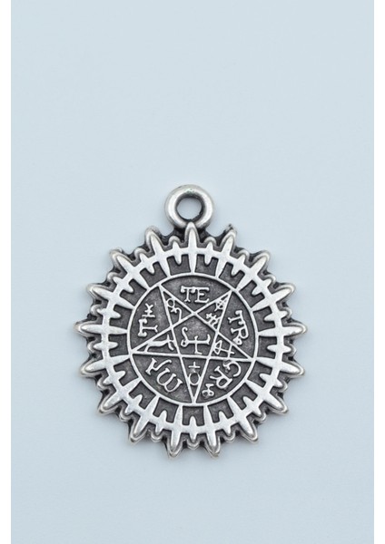 Anime Black Butler Kuroshitsuji Örme Zincir Kolye modelleri