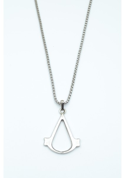 Assassin's Creed Örme Zincir Kolye fiyatları