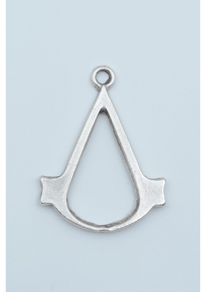 Assassin's Creed Örme Zincir Kolye modelleri