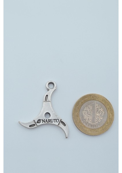 Anime Naruto Hokage Örme Zincir Kolye indirimleri