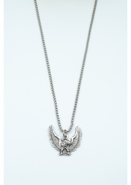 Kartal Örme Zincir Kolye fiyatları