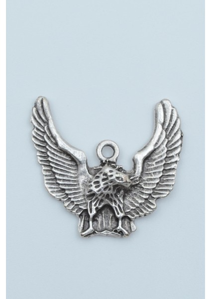 Kartal Örme Zincir Kolye modelleri