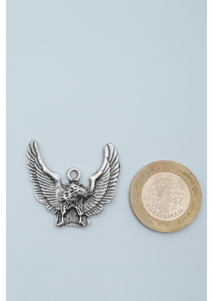 Kartal Örme Zincir Kolye indirimleri