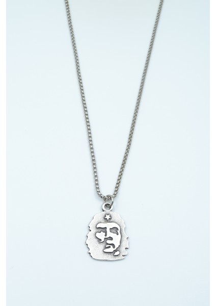 Che Guevara Kolye Örme Zincir Kolye fiyatları