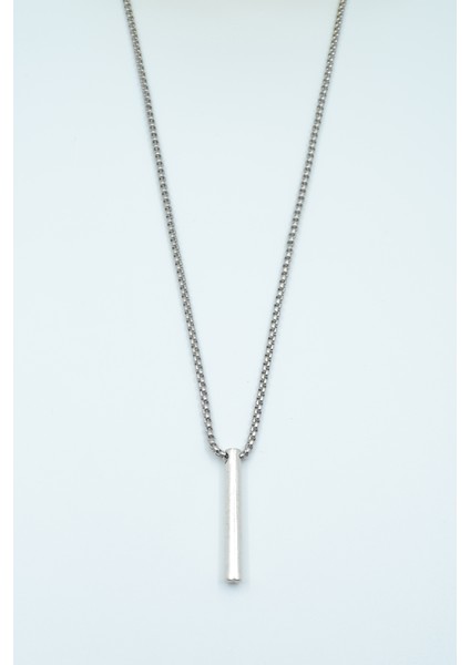 Silindir Çubuk Örme Zincir Kolye fiyatları