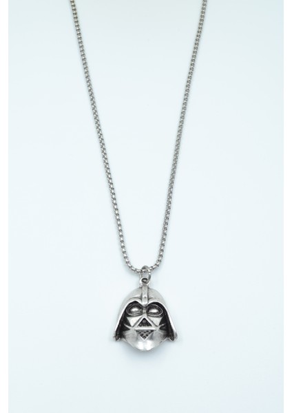 Star Wars - Darth Vader Örme Zincir Kolye fiyatları