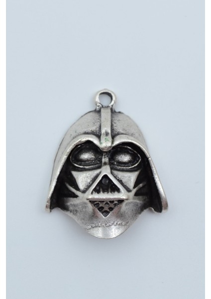 Star Wars - Darth Vader Örme Zincir Kolye modelleri