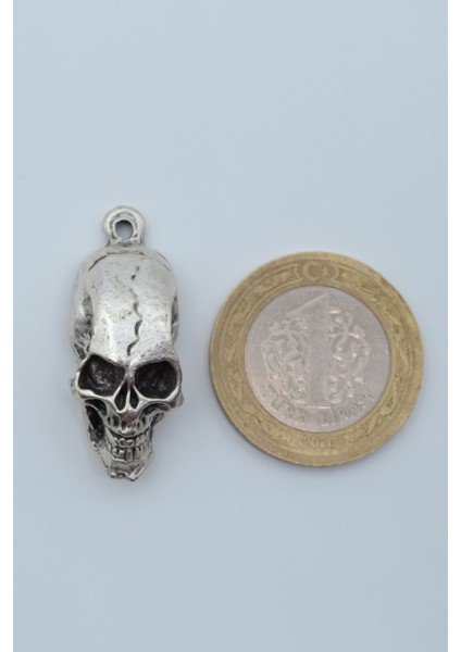 Kuru Kafa Örme Zincir Kolye indirimleri