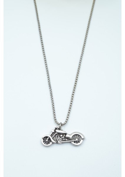 Chopper Motor Örme Zincir Kolye fiyatları