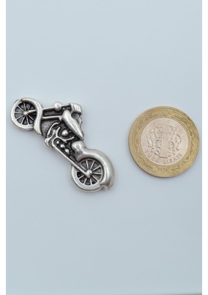 Chopper Motor Örme Zincir Kolye indirimleri