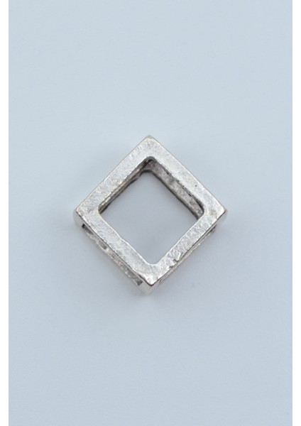 Küp Örme Zincir Kolye modelleri