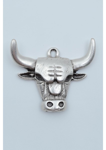 Boğa Örme Zincir Kolye modelleri