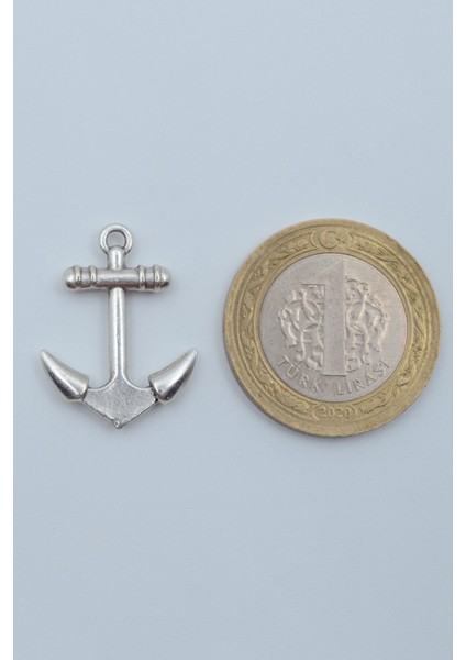 Minimal Çapa Örme Zincir Kolye indirimleri