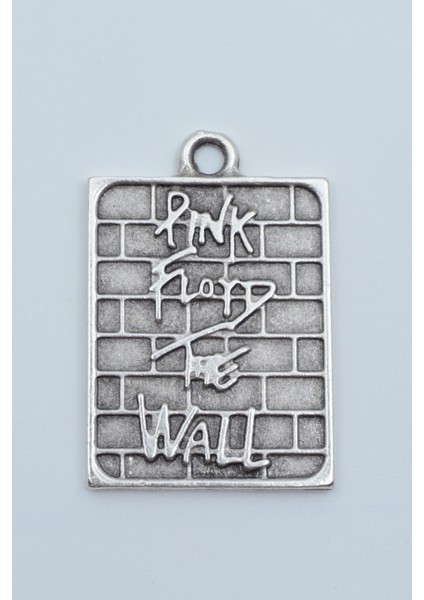 Pink Floyd The Wall Örme Zincir Kolye modelleri