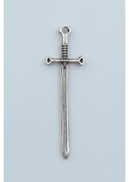 Kılıç Örme Zincir Kolye modelleri