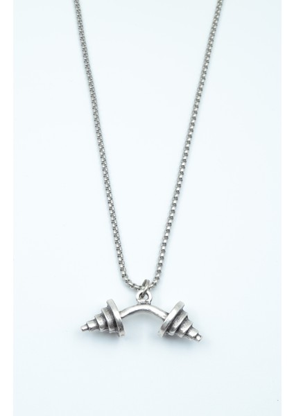 Halter - Dambıl Örme Zincir Kolye fiyatları