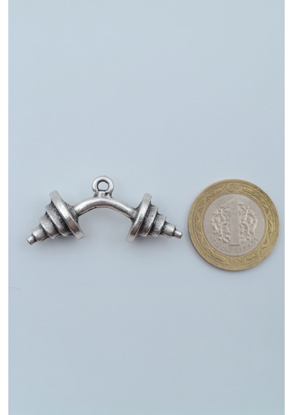 Halter - Dambıl Örme Zincir Kolye indirimleri