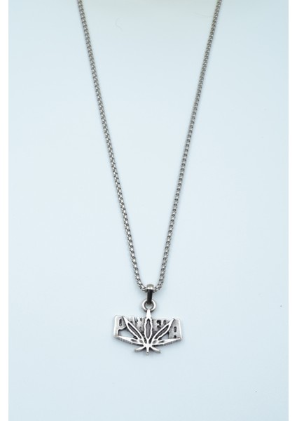 Pantera Örme Zincir Kolye fiyatları