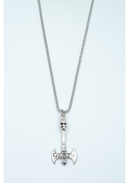 Balta Örme Zincir Kolye fiyatları