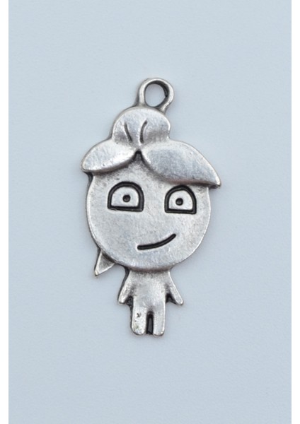 Minimal Su Örme Zincir Kolye modelleri