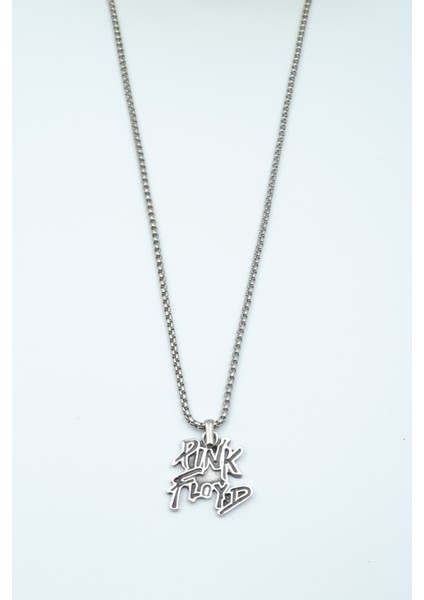 Pink Floyd Örme Zincir Kolye fiyatları