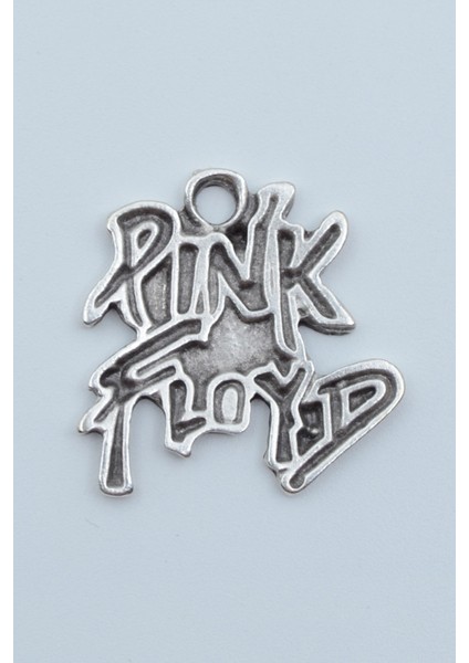 Pink Floyd Örme Zincir Kolye modelleri