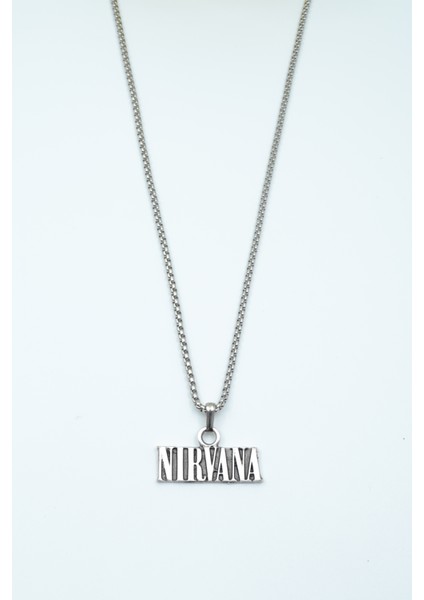 Nirvana Örme Zincir Kolye fiyatları