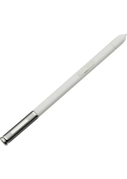 Galaxy Için Stylus Not 10.1 (2014 Baskısı) P600 Beyaz (Yurt Dışından)