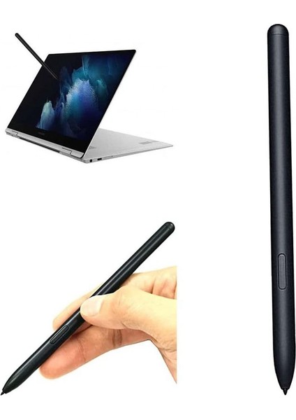 Samsung Galaxy Tab S7 SM-T870 T876B Multolor (Yurt Dışından)