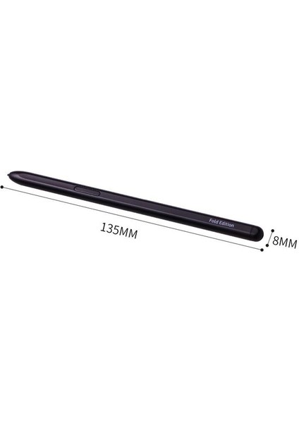Kapasitif Pen Stylus Multoolor'a Dokun (Yurt Dışından)