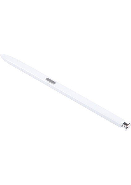 Samsung Galaxy NOTE10 Için SM-970F Ekran Dokunma Kalemi Beyaz (Yurt Dışından)
