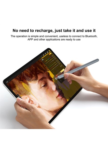 Samsung Galaxy Tab S6 P610 / P615 Stylus Pen Bebek Mavisi Için (Yurt Dışından) fiyatları