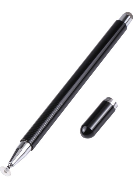 361 Cep Telefon Kalemi Siyah ile 1 Arada 1 Evrensel Stylus (Yurt Dışından)