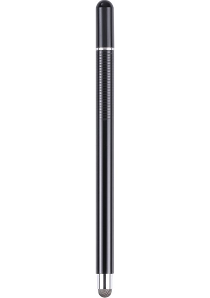 361 Cep Telefon Kalemi Siyah ile 1 Arada 1 Evrensel Stylus (Yurt Dışından)