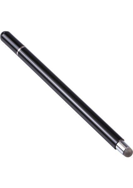361 Cep Telefon Kalemi Siyah ile 1 Arada 1 Evrensel Stylus (Yurt Dışından)