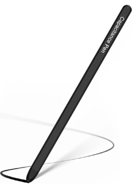 Samsung Galaxy Z Fold5 Için Kapasitif Pen Stylus'a Dokun (Yurt Dışından)