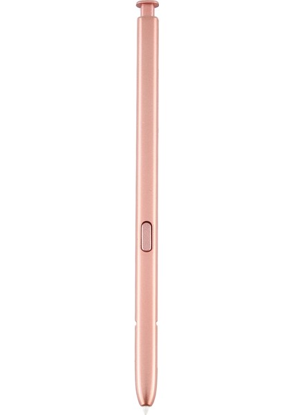 Galaxy NOTE20 / 20 Ultra / Note 10 / Not 10 Artı Gül Altın Için Kapasitif Dokunmatik Ekran Kalemi Kalem (Yurt Dışından)
