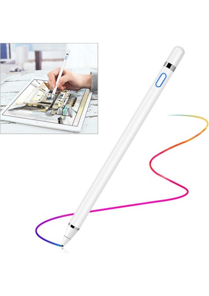 Hx DZ870 1.4mm Nıb Duyarlılık Destekleme Kalemi Çok Molor (Yurt Dışından)